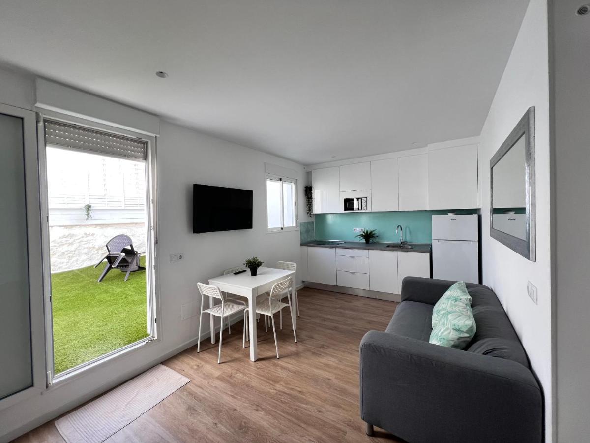 Modern Luxury
